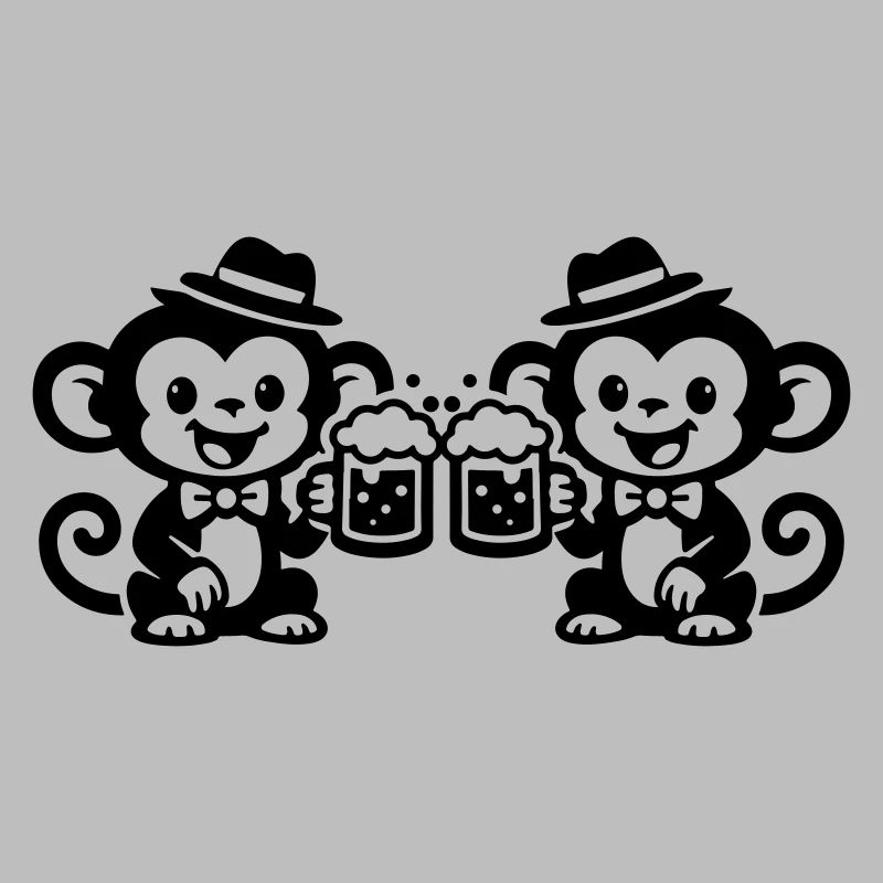 Équipe Monkey Beer