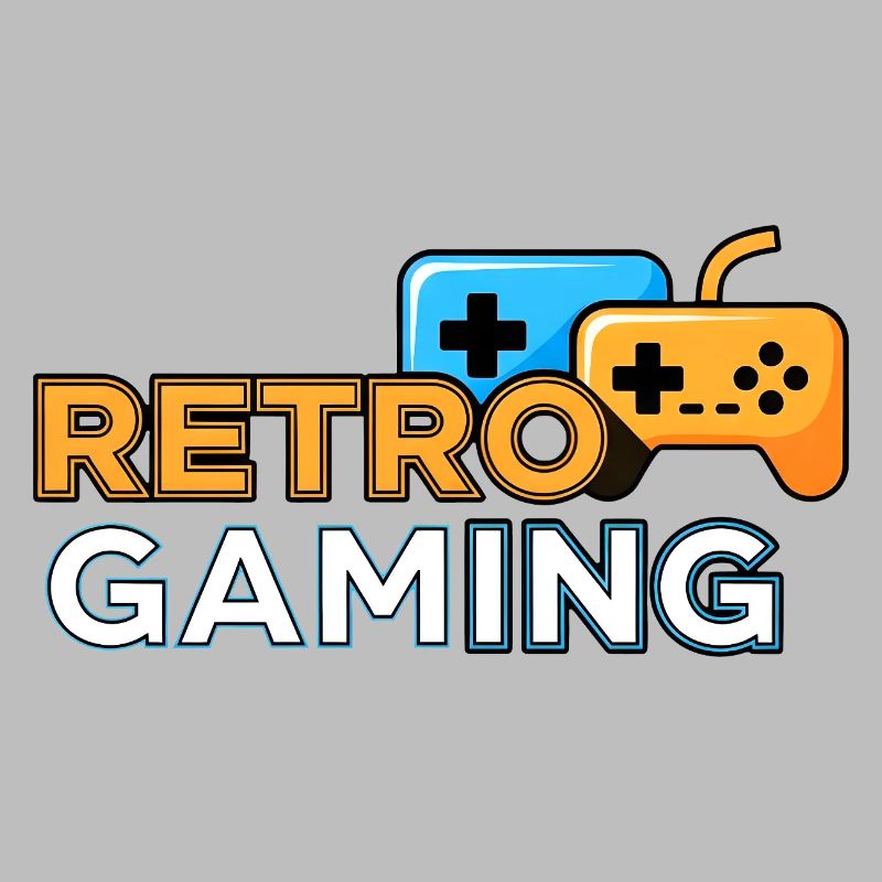 Retro Gaming