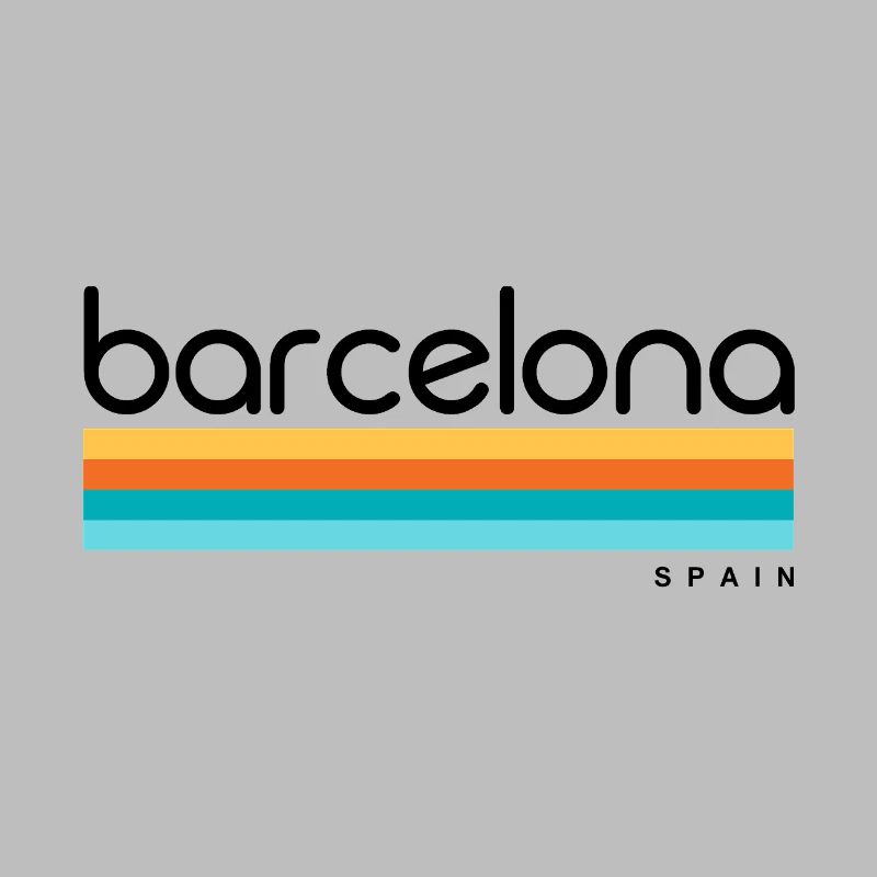 Barcelone - Espagne - Espagne - Espagne