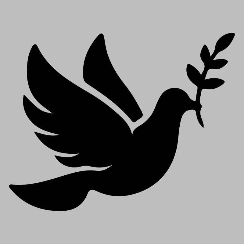 Foi de la Paix de la Colombe