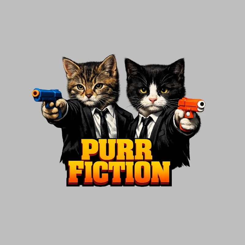 Fiction Ronron