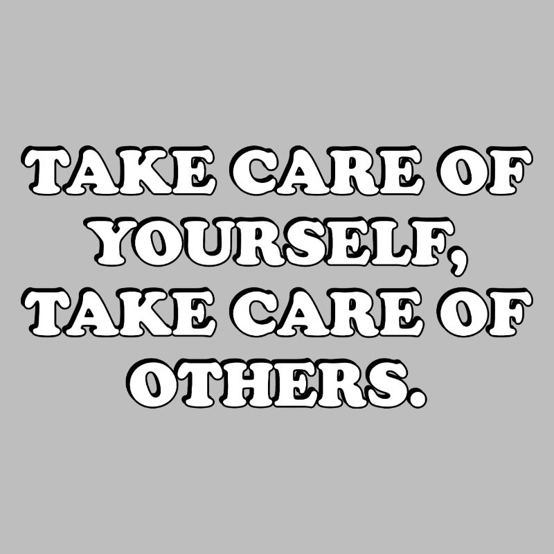 Self-Care Quote
