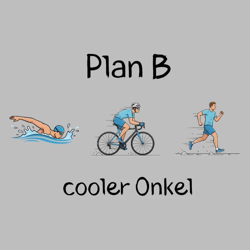 Cooler Onkel