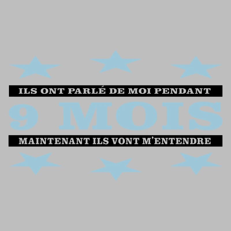 9 MOIS