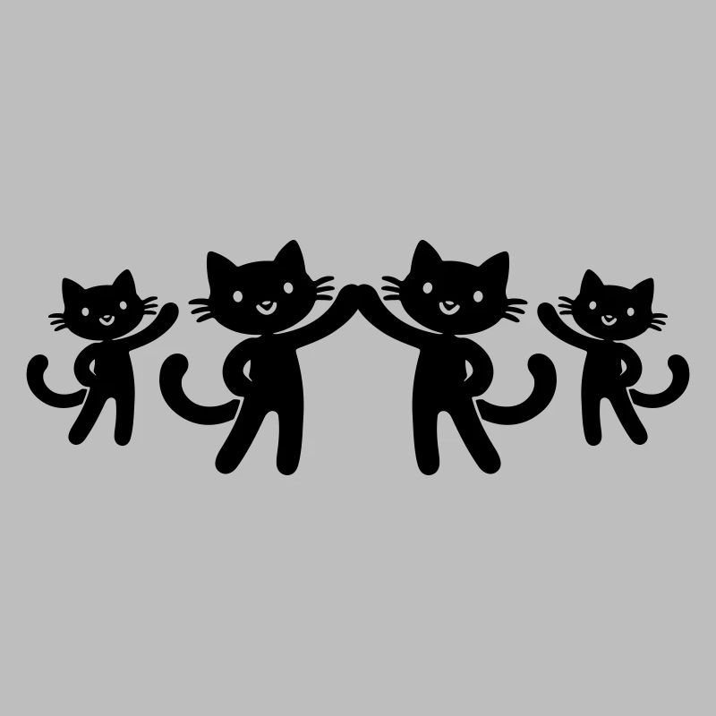 Équipe des chats