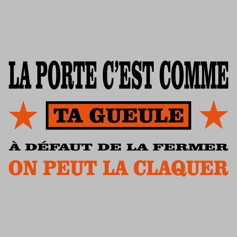 Ta Gueule 