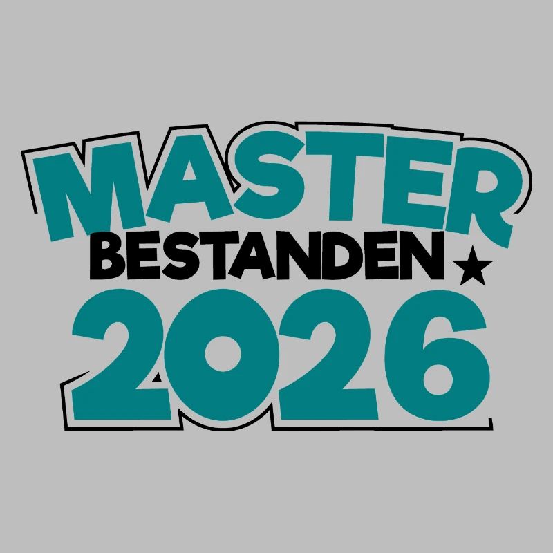 Master 2026 Diplôme
