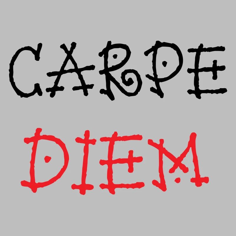 Carpe Diem – Epikureer