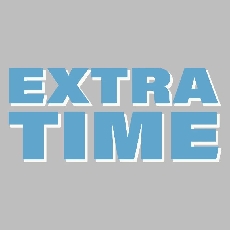 EXTRA TIME