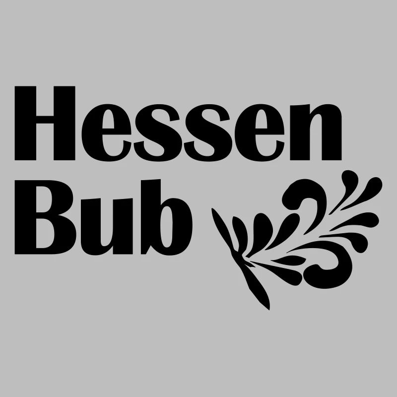 Hessen Bub - Atelier de design à Francfort Bembeltown.de