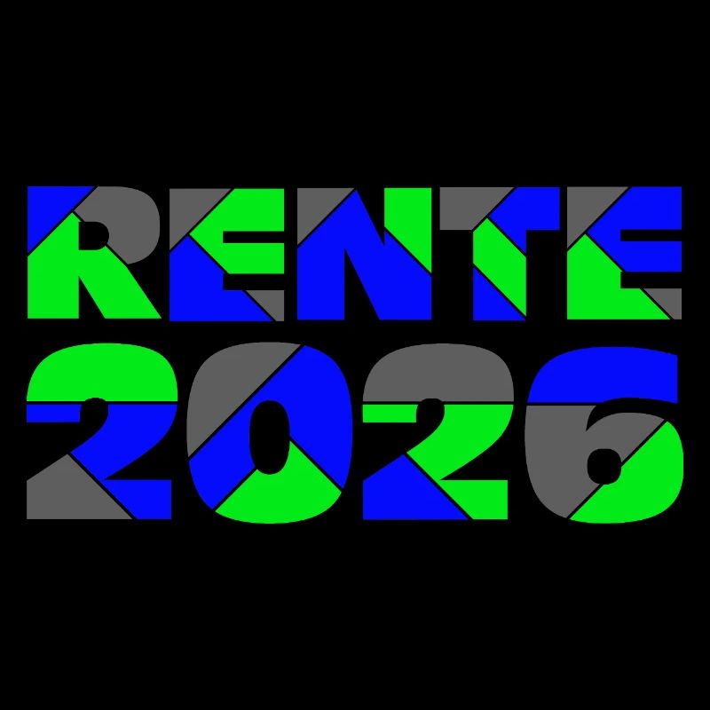 Rente 2026