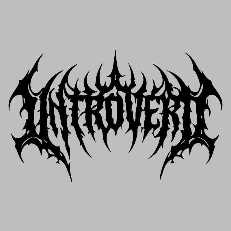 introverti