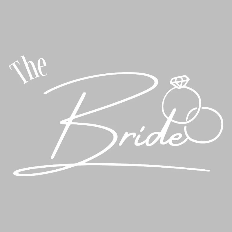 La Mariée