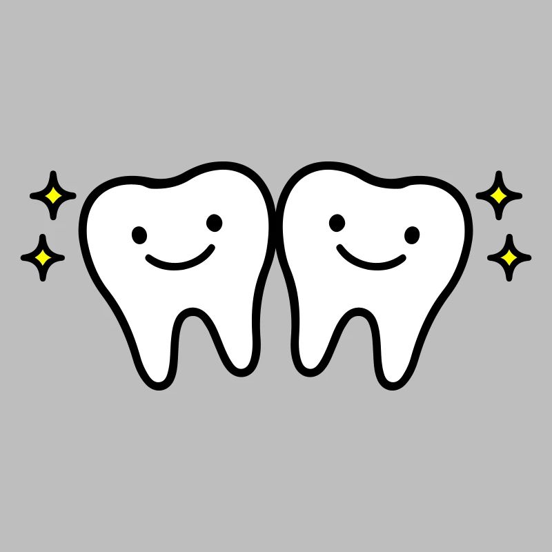 Tooth Cute
