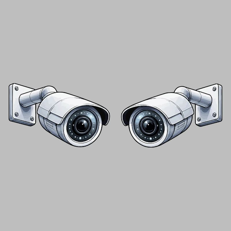 Surveillance Camera