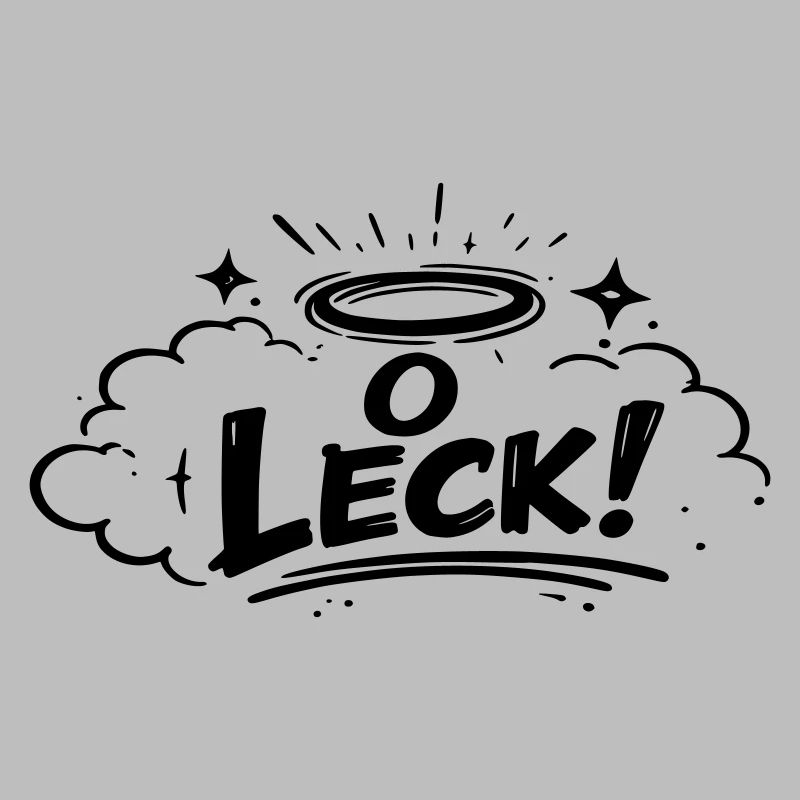 O Leck