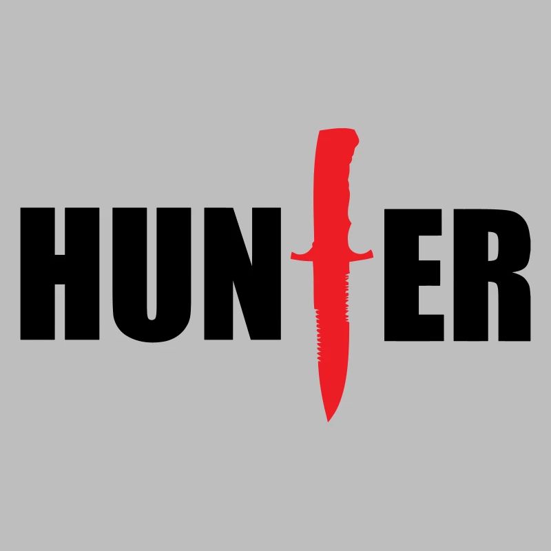 Chasseur sauvage - chasse