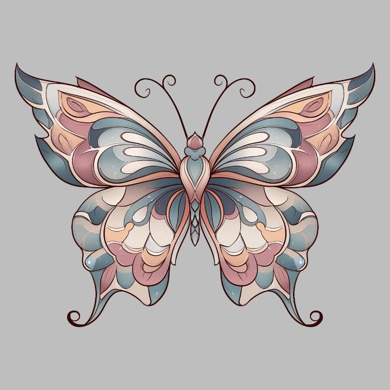 butterfly