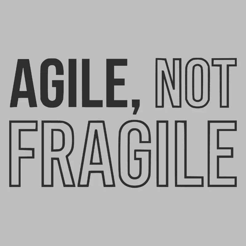 Agile Development, Scrum Agile Coach Mug