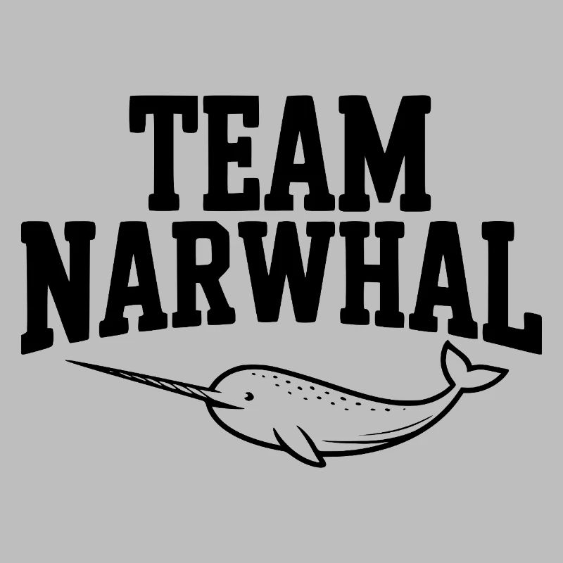 Équipe Narwhal