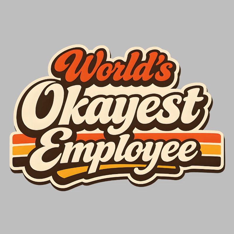 L’employé le plus correct du monde