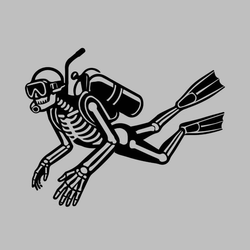 skeleton
