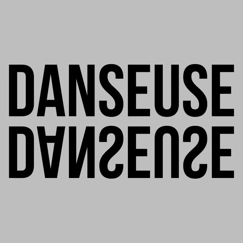 Danseuse - Danse