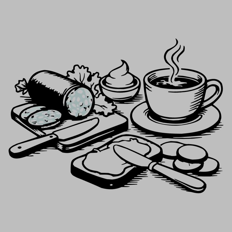 Mahlzeit