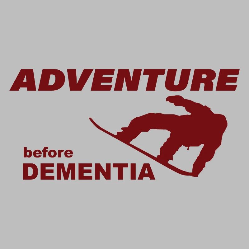 AVENTURE DE SNOWBOARD
