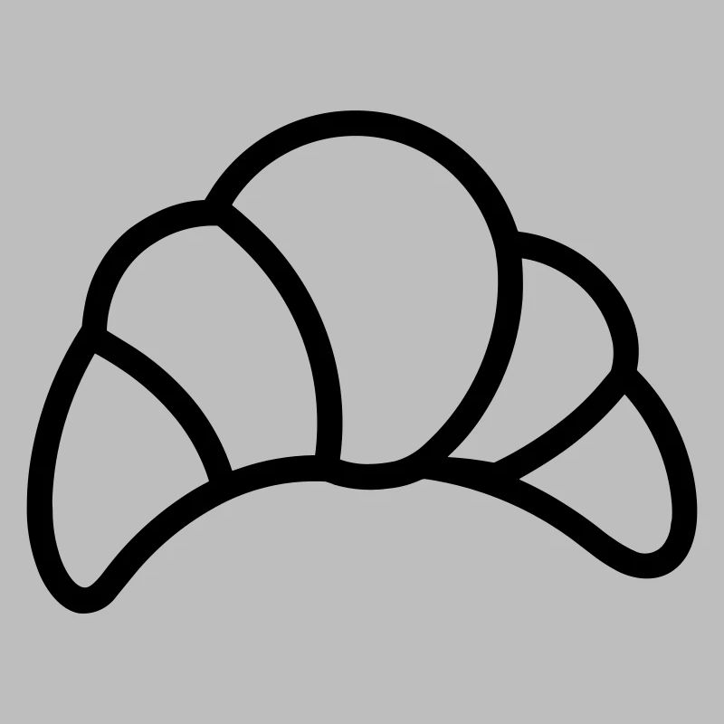 croissant