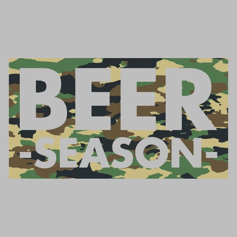 Saison de la bière - Bier Saison
