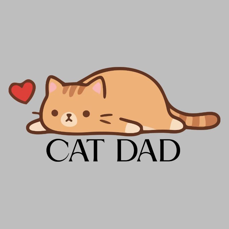 CAT_DAD