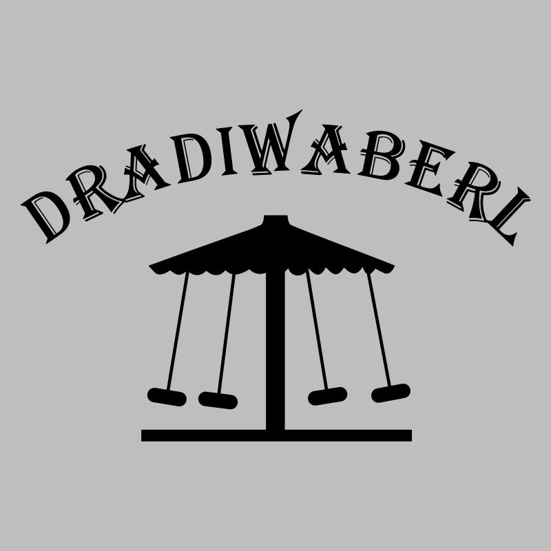 Dradiwaberl – Austrian dialect carousel
