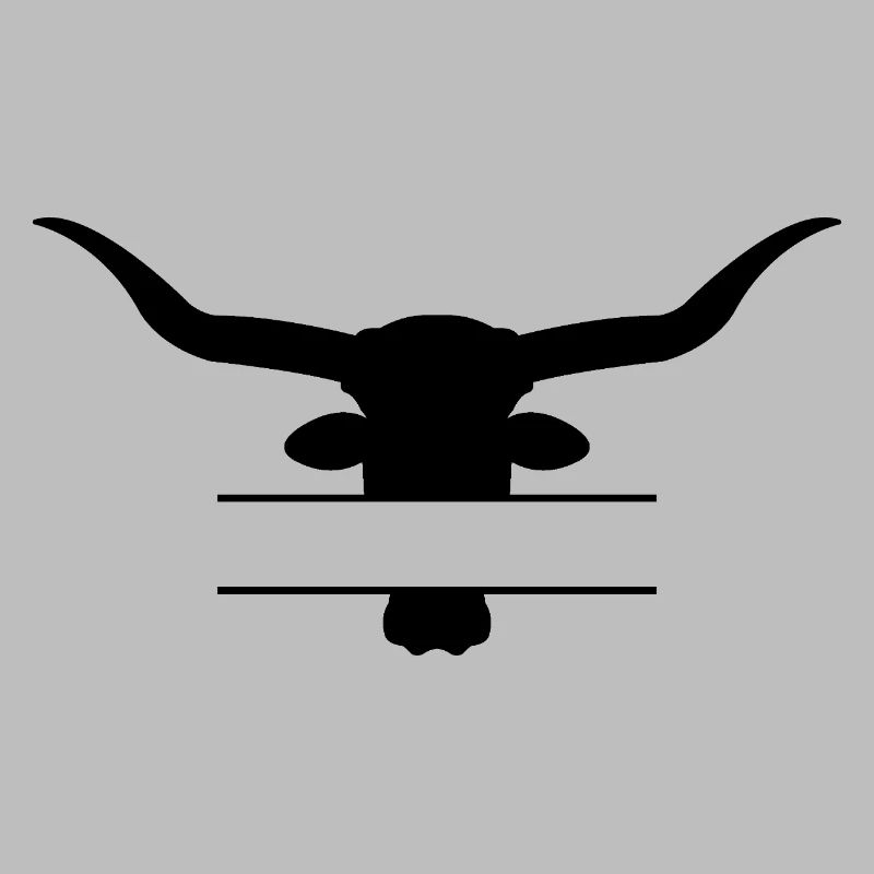 Longhorn split frame