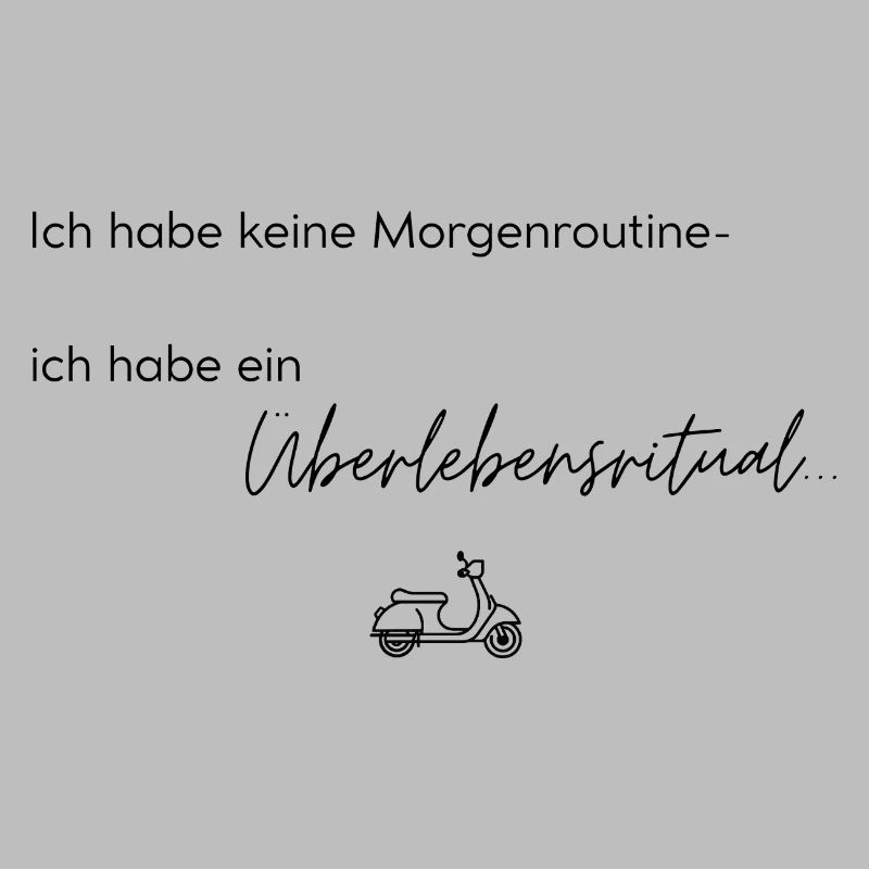 LIEBEVOLL Morgenroutine Roller