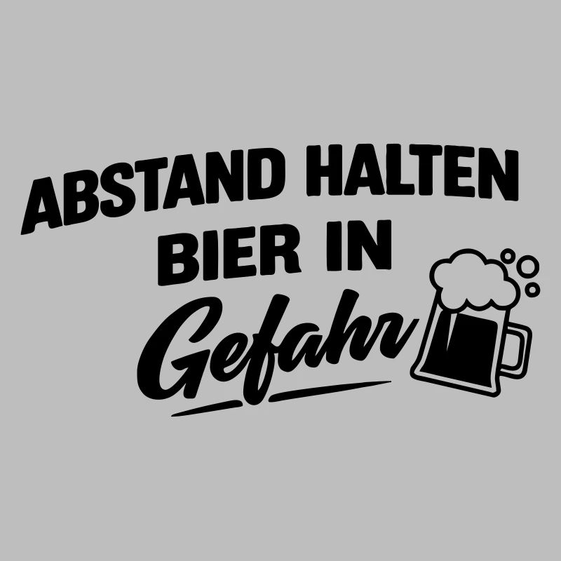 La bière en danger