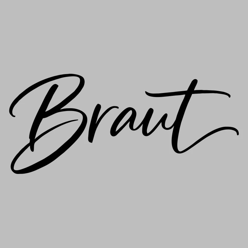Team Braut