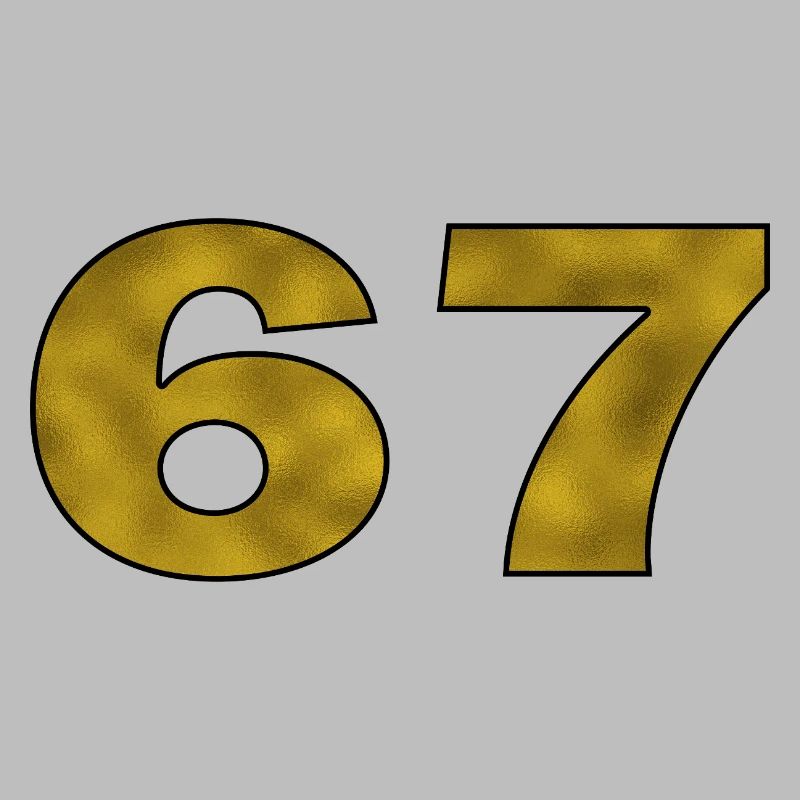 Golden 67