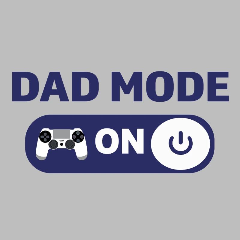 Dad-Modus an – Strong Dad Life Design