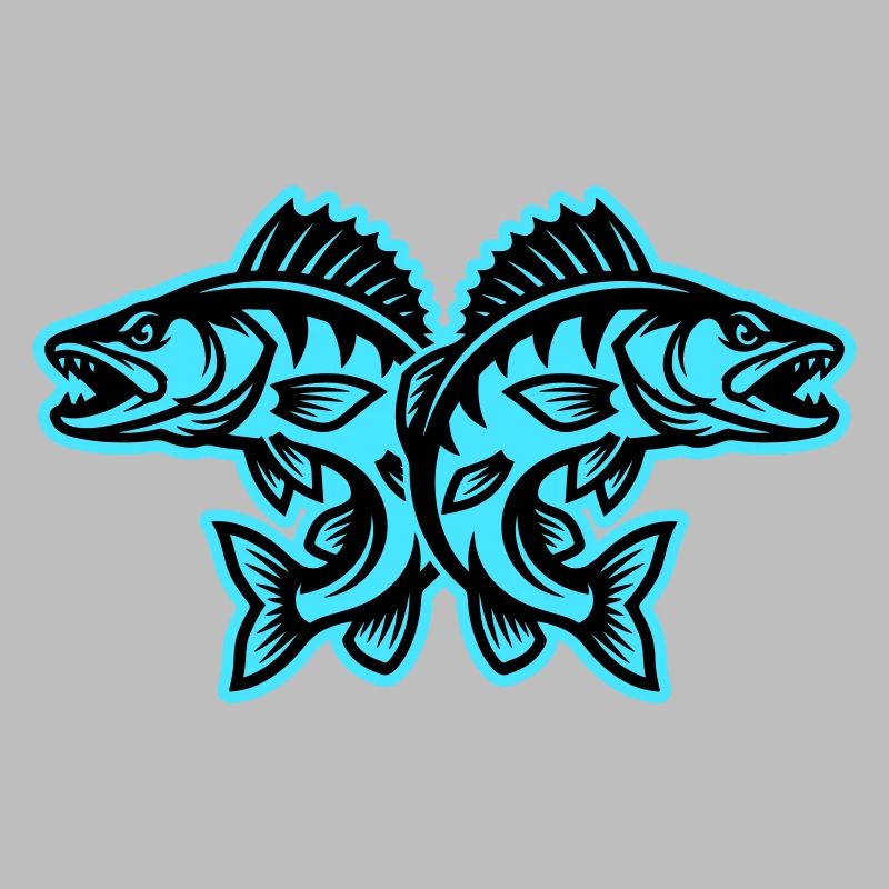 Pike Fish