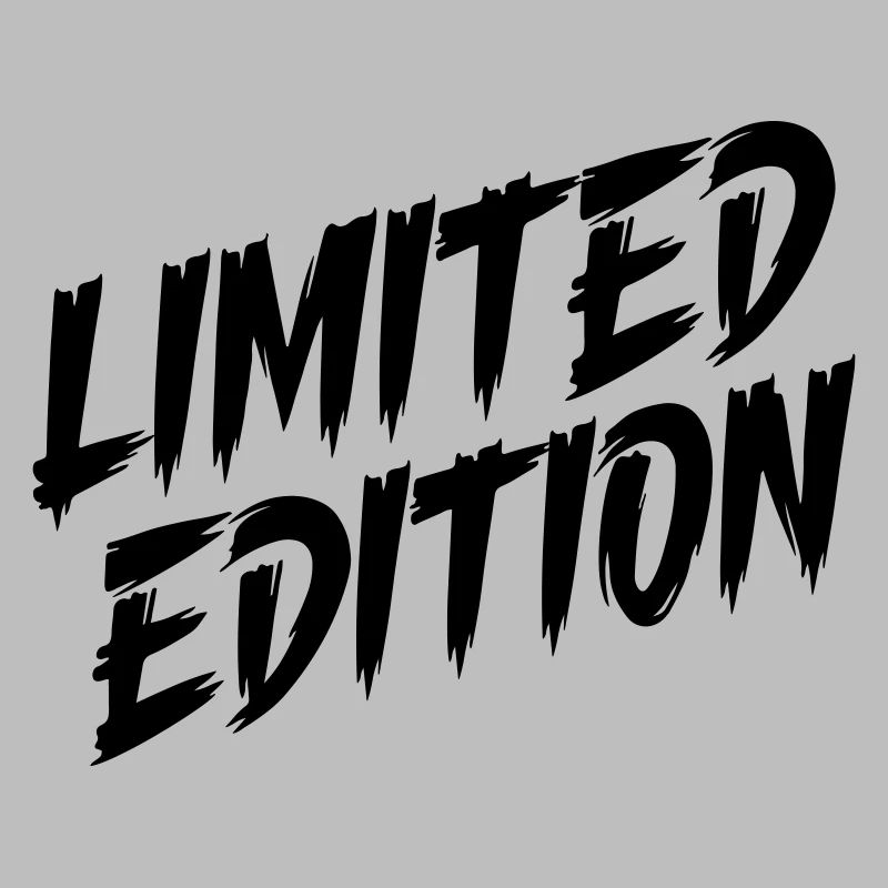 Édition limitée