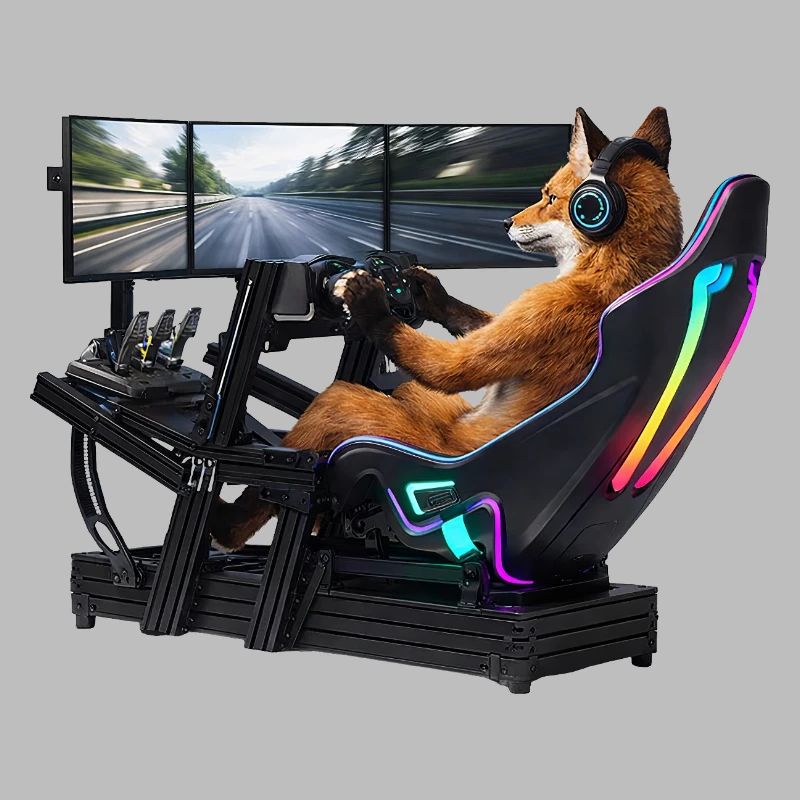Fuchs Sim-Racing