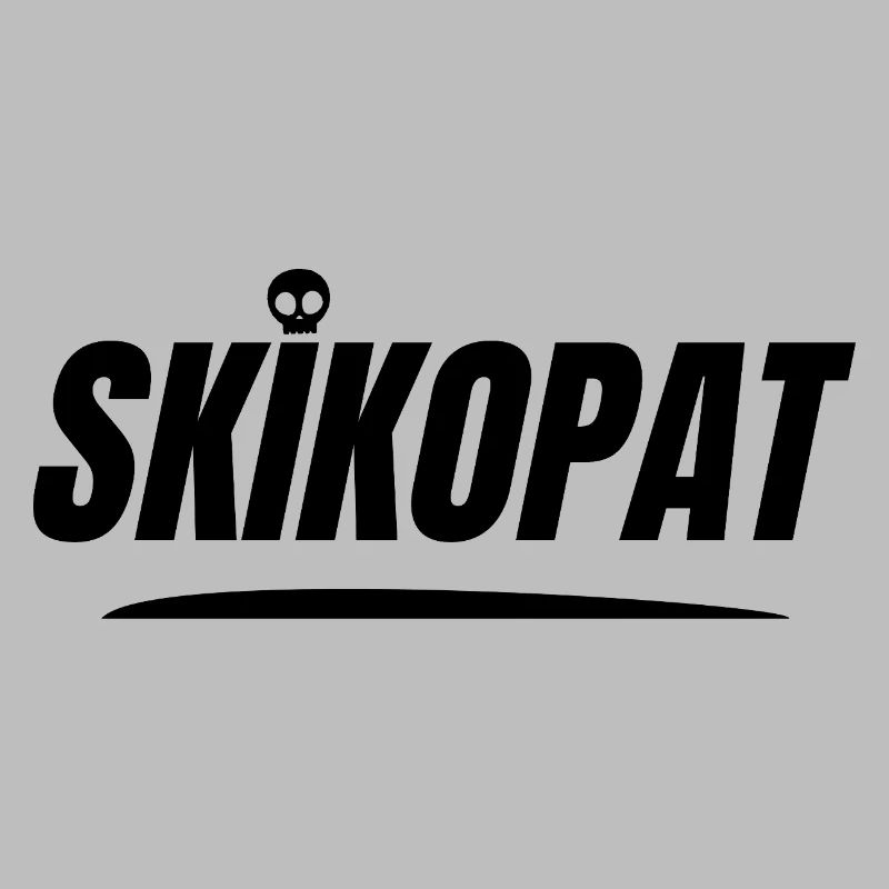 SKIKOPAT!