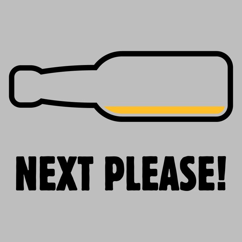 Next Please! (Bier / Bierchen / POS 2C)