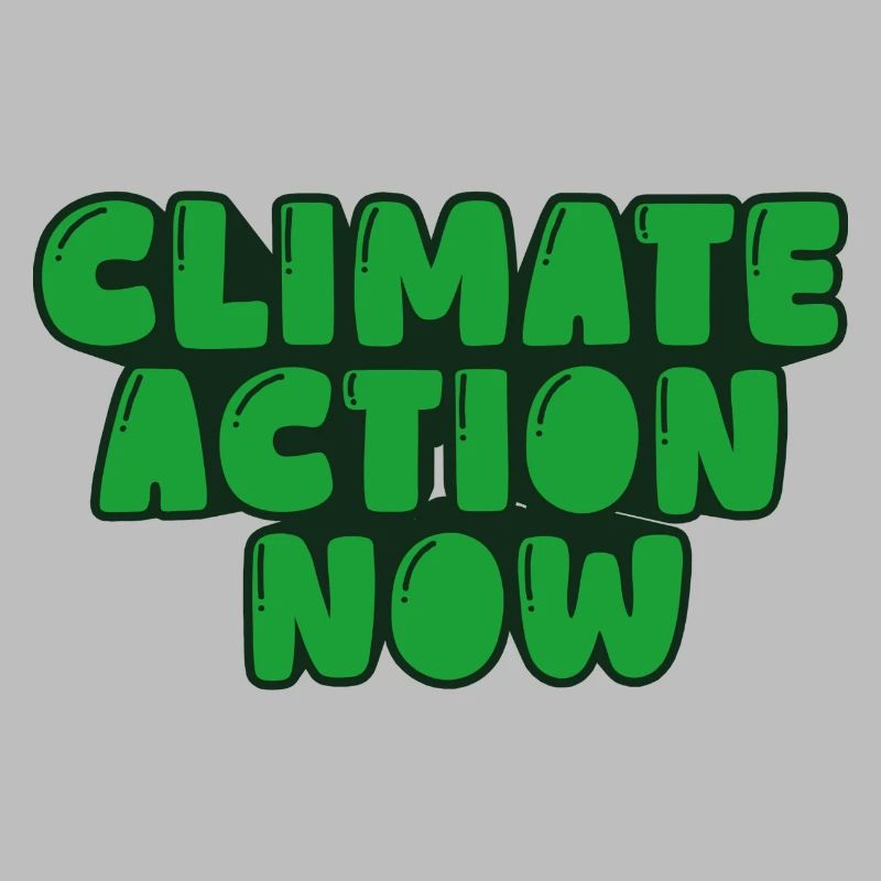 climate action now