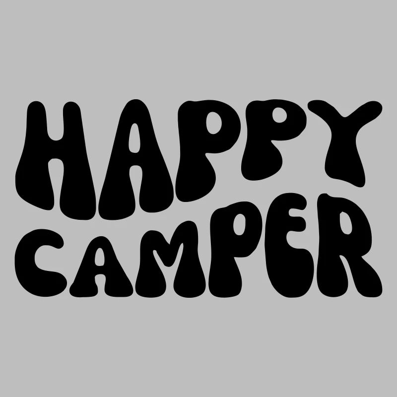 Happy Camper