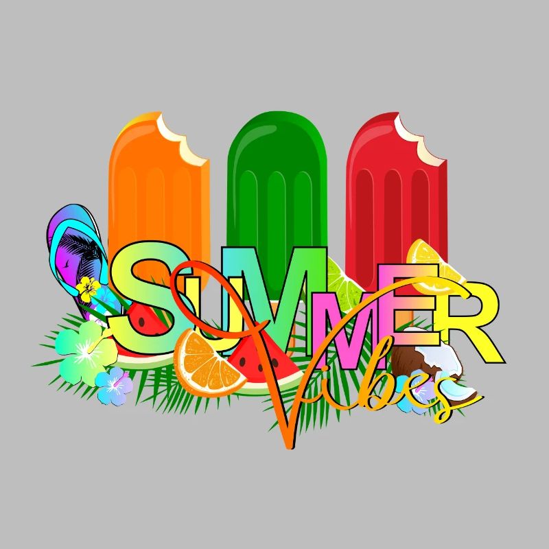 Summer Vibes 