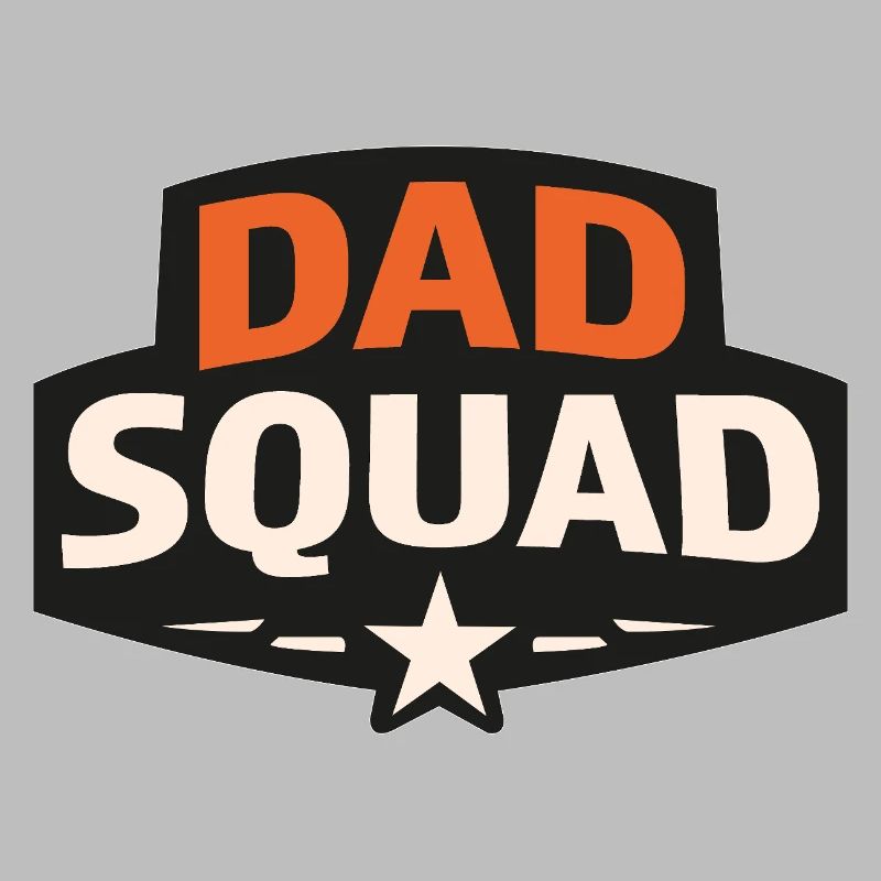 Dad squad 