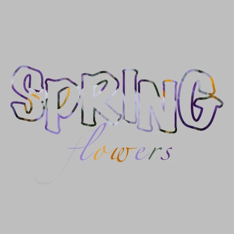 Couleurs des crocus des fleurs de printemps