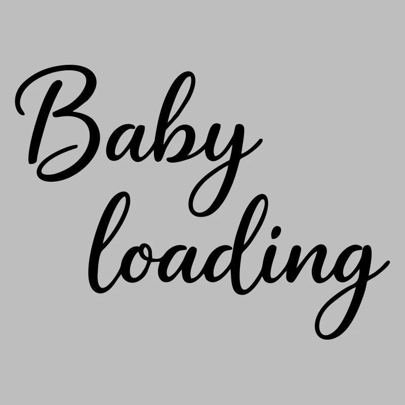Baby Loading